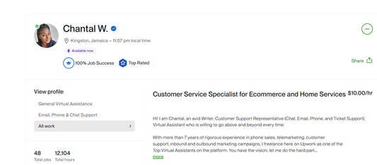 Remote Work Kickstart Consultation